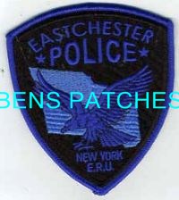 Ben's Patch Collection